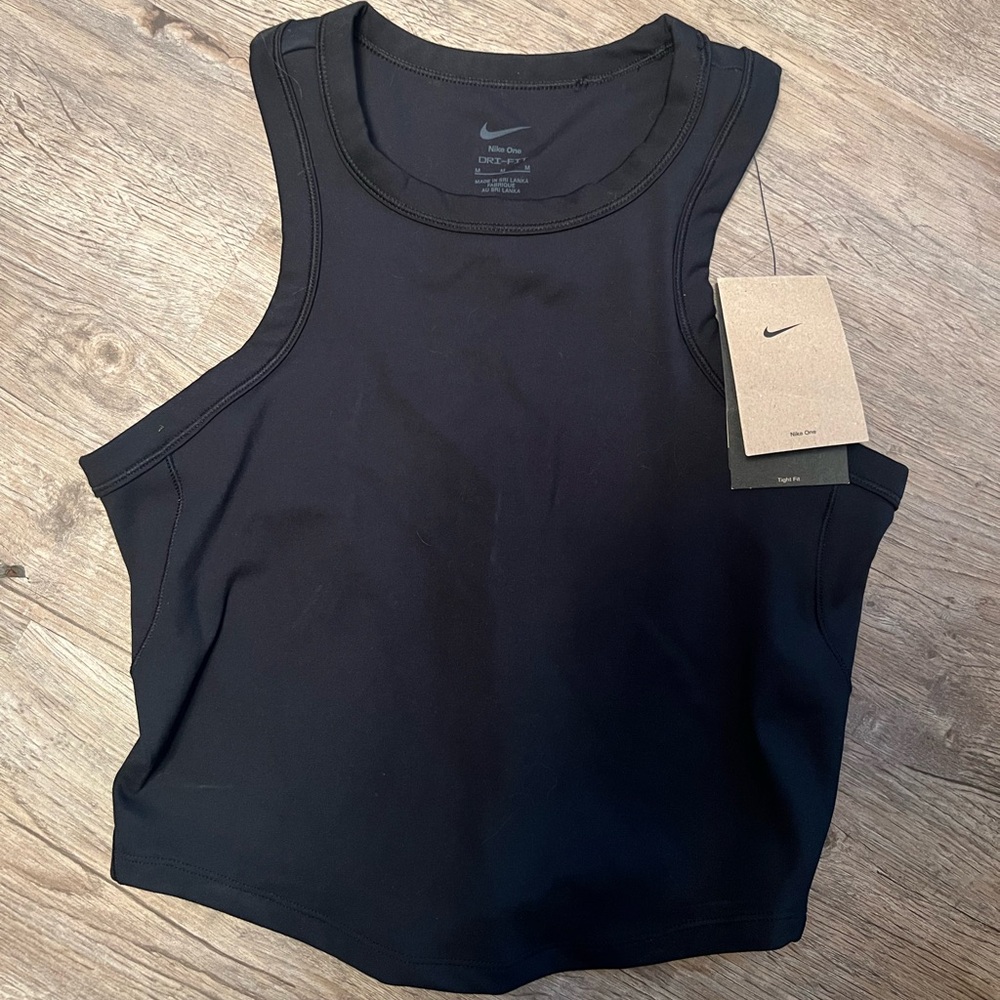 Womens Nike top